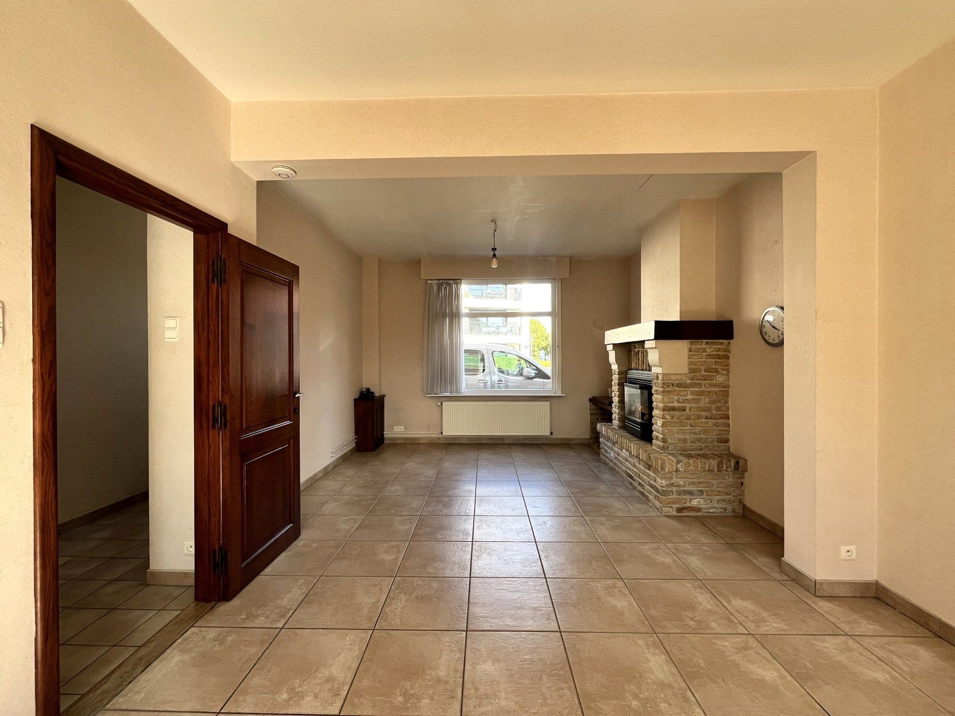 Verzorgde woning te Knokke-Westkapelle foto 2