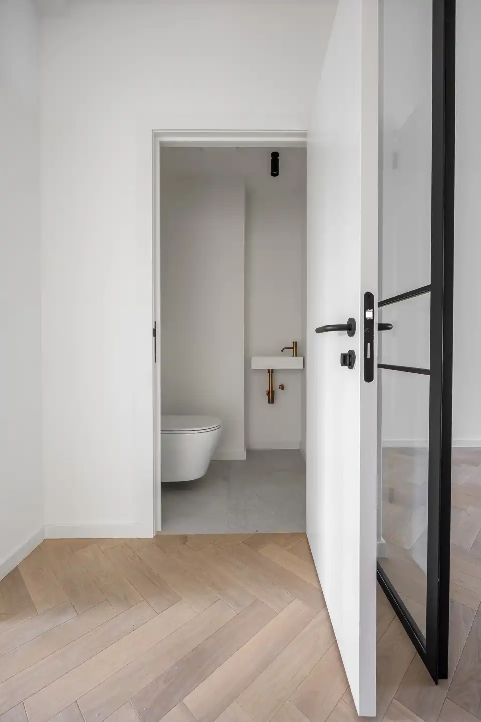 Penthouse met prachtig terras vlakbij het Groen Kwartier foto 22