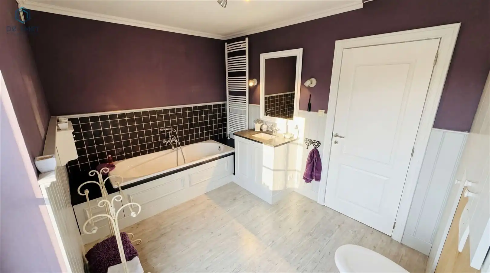 Ruime woning met 3 slaapkamers en aparte praktijkruimte te Goeferdinge foto 24