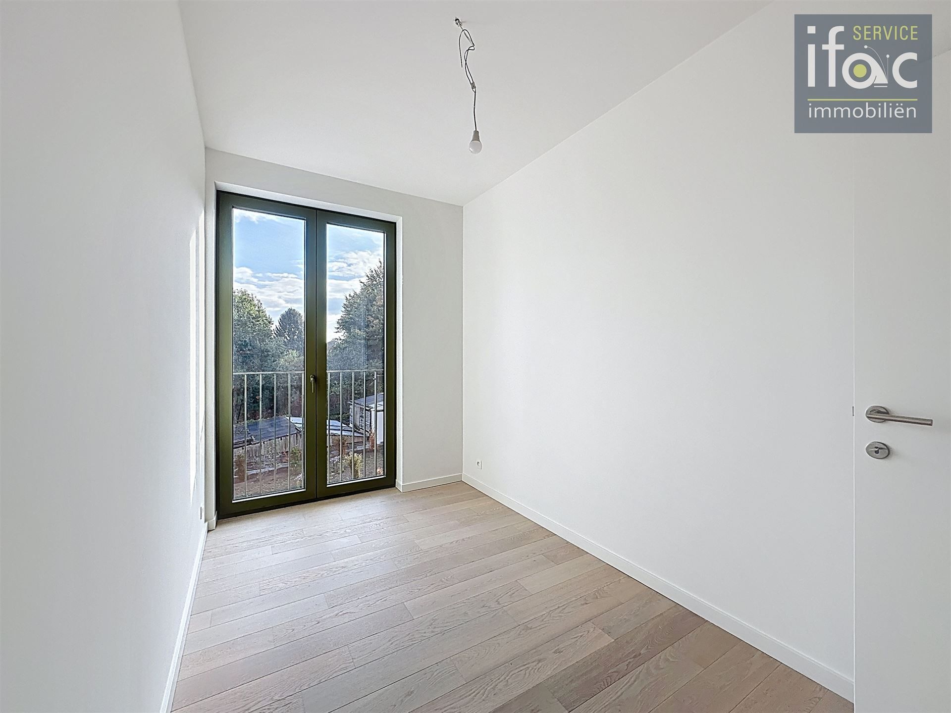 Modern en energiezuinig appartement met 2 slaapkamers  foto 4