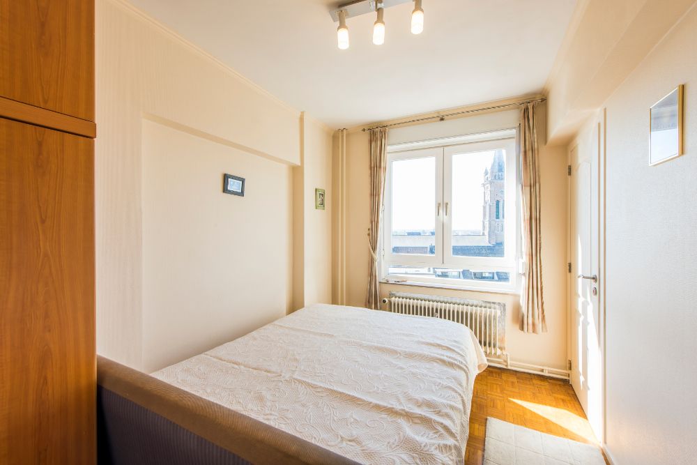 Heel centraal gelegen gemeubeld appartement met één slaapkamer foto 8