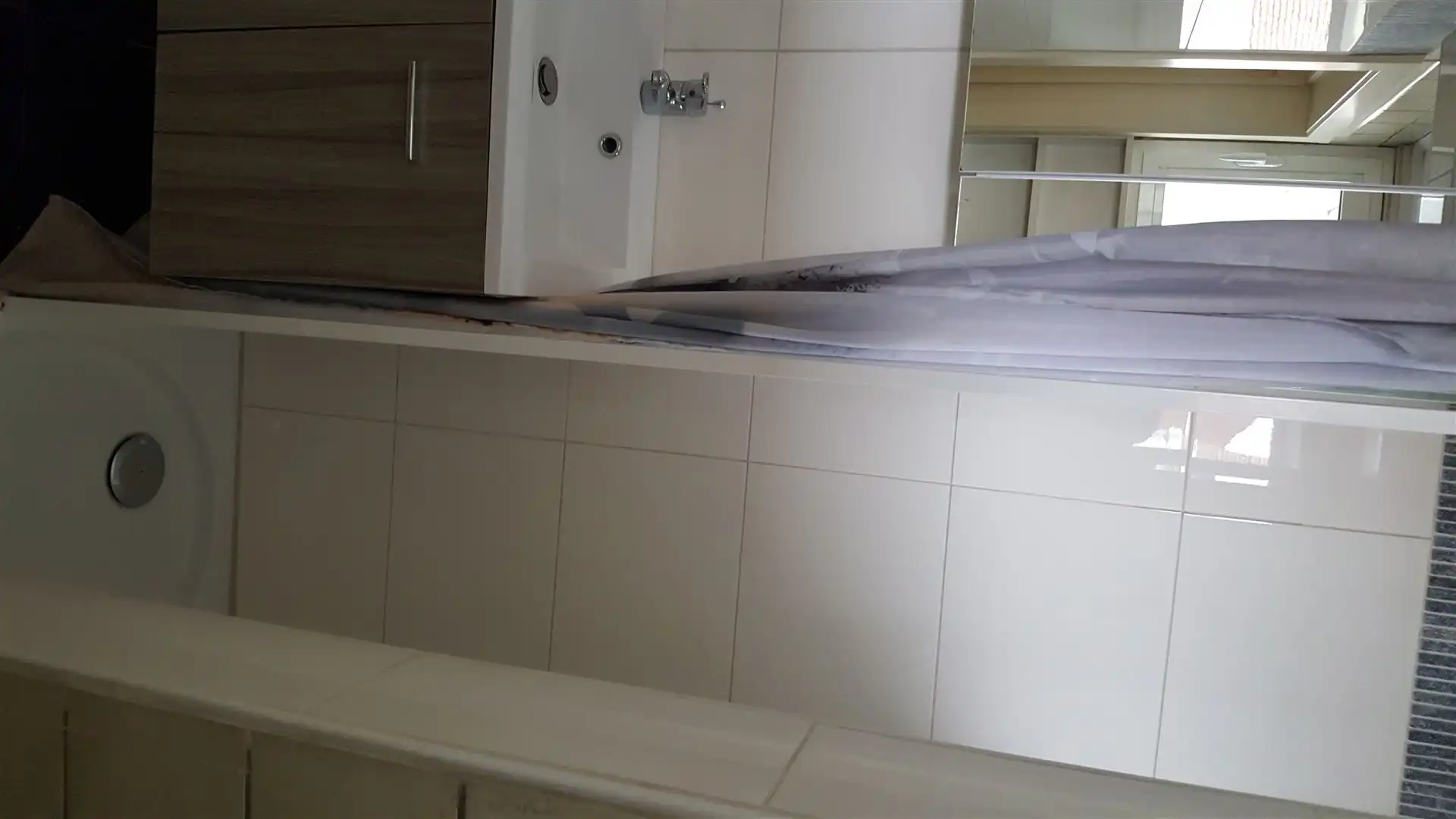 1-Slaapkamer Appartement in Mechelen foto 10