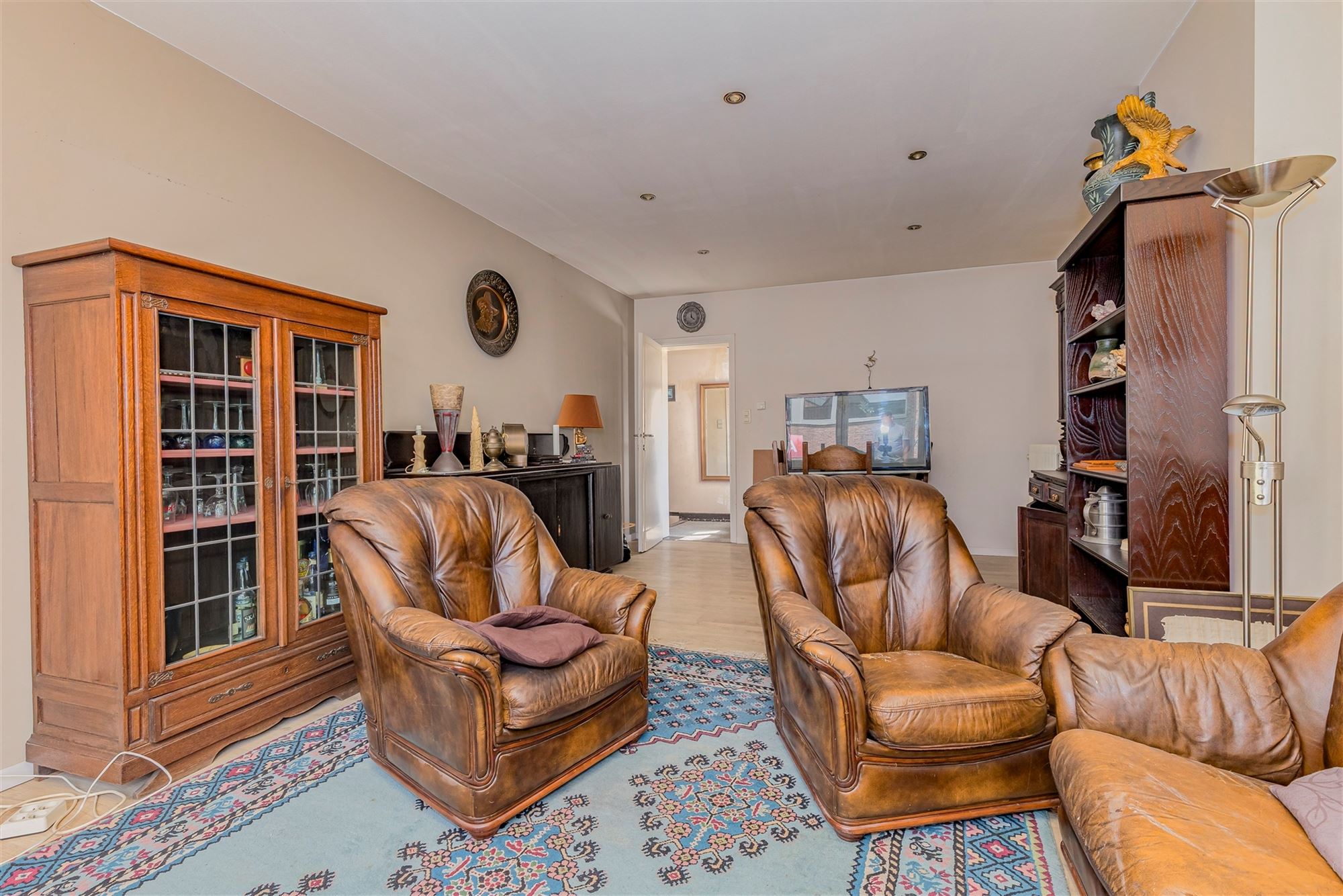 Uniek huis met winkel, atelier of bureel  foto 35