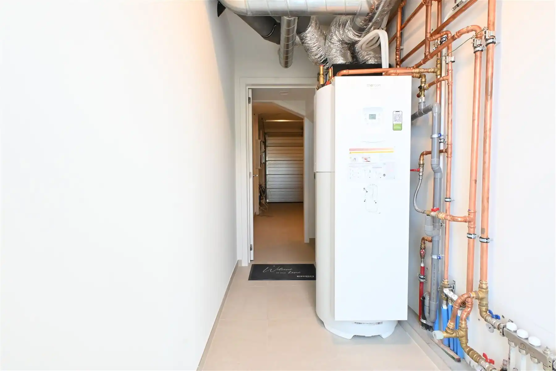 Nieuwbouwwoning met alle comfort foto 10