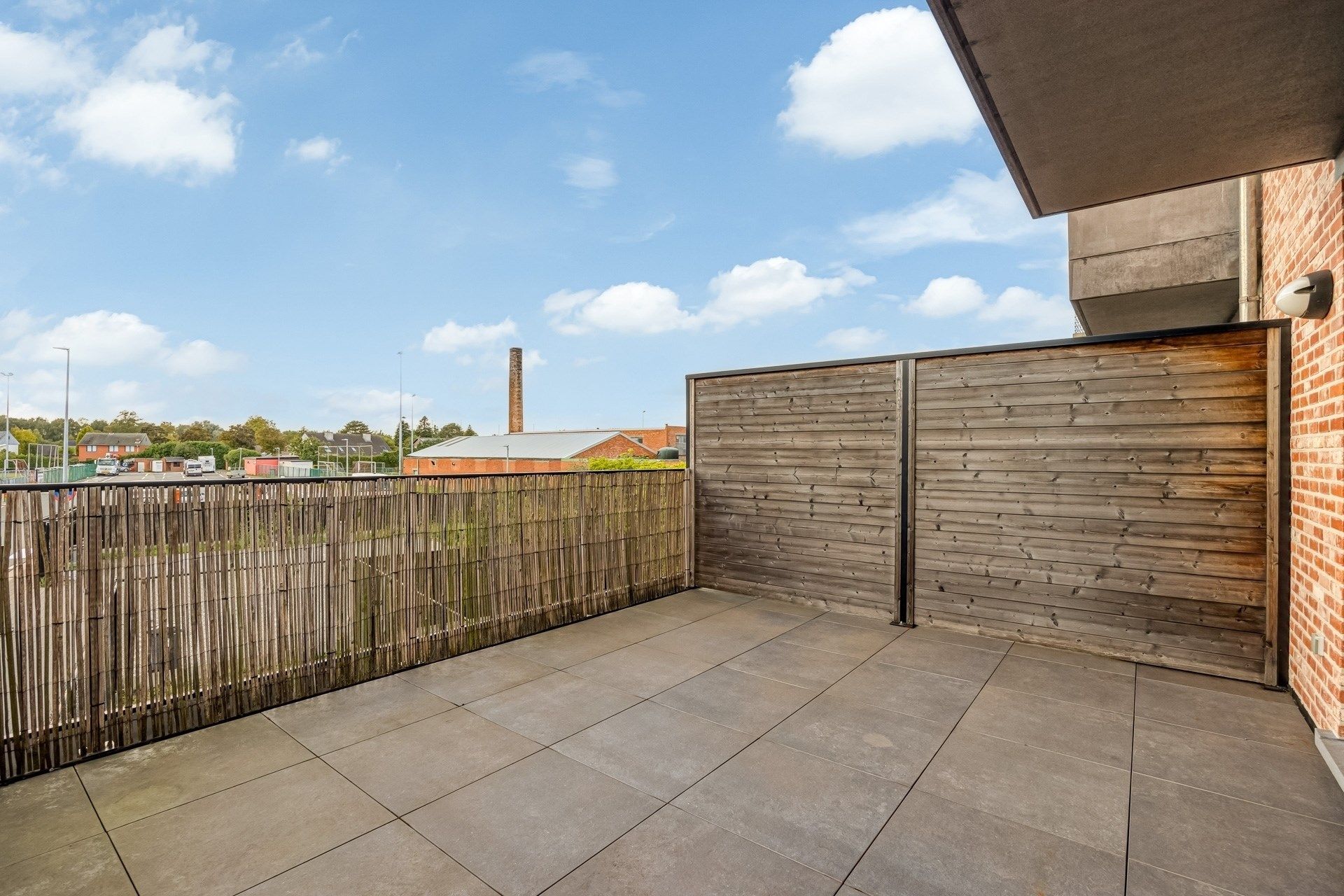 Appartement met 1 slaapkamer en autostaanplaats in het centrum van Kemzeke foto 10