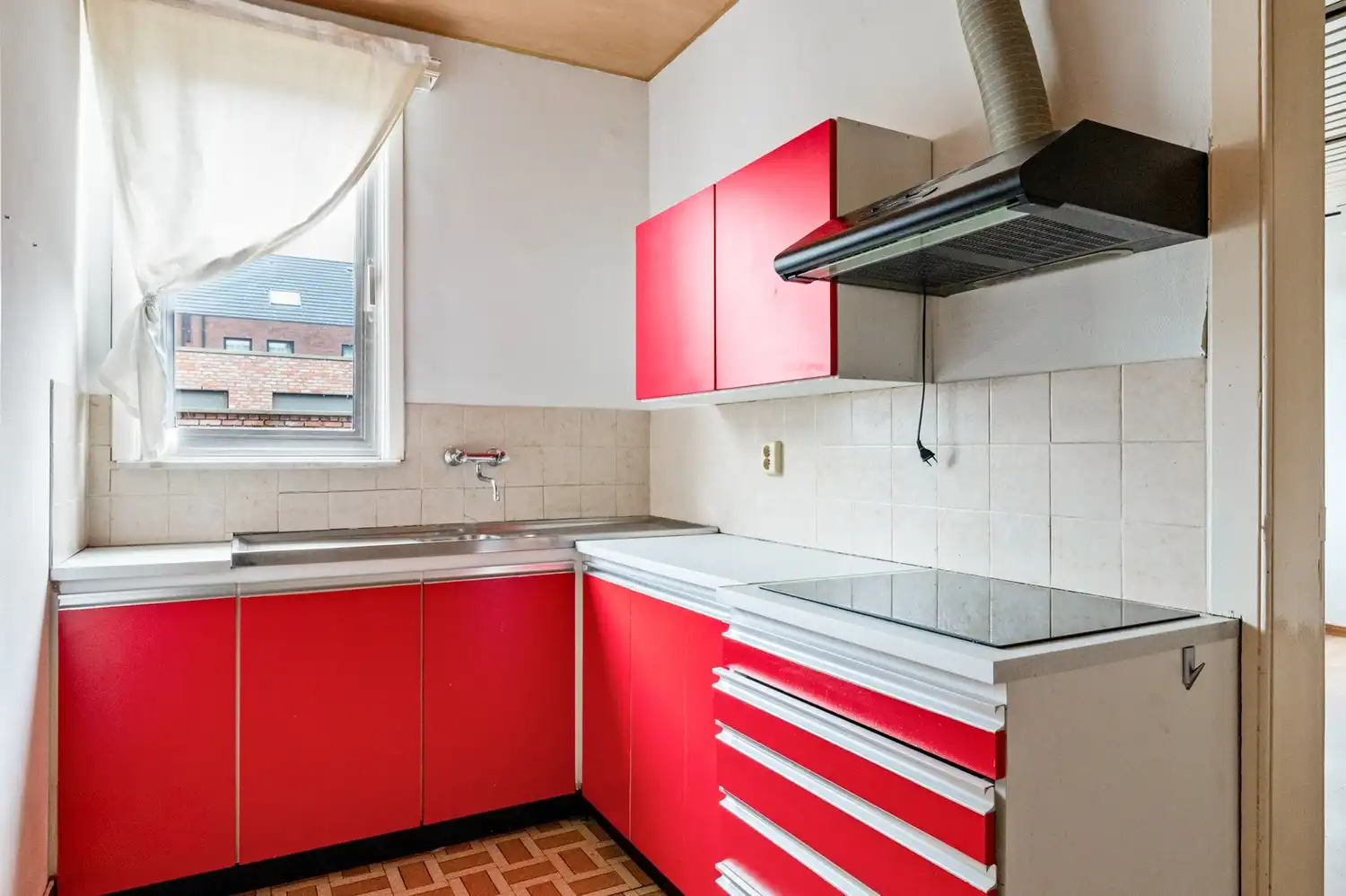 Op te frissen woning met 5 slpkrs foto 8