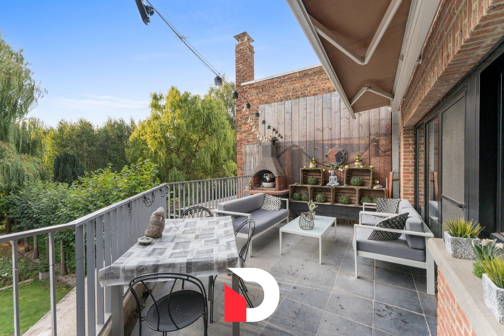 Ruim en lichtrijk appartement met uitzonderlijke uitzichten foto 7