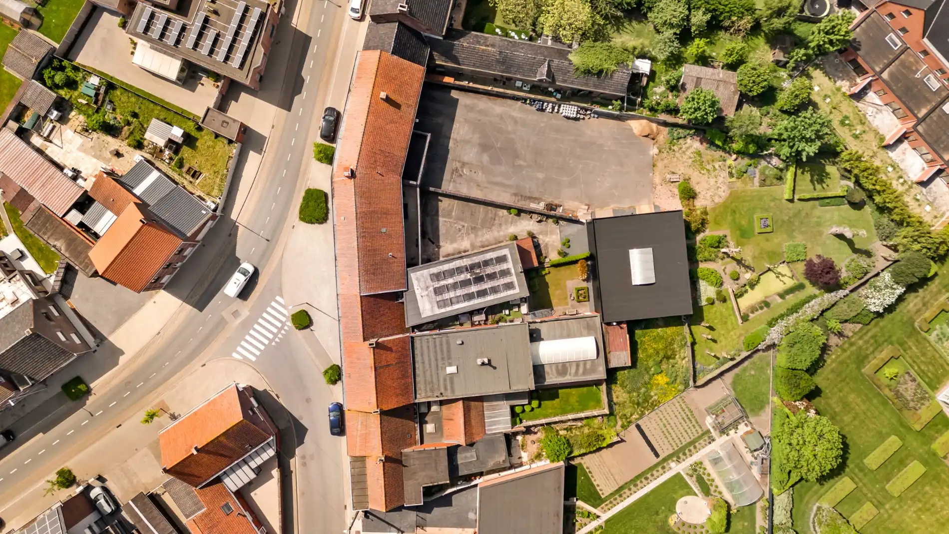 PROJECTGROND VOOR APPARTEMENTEN foto 2