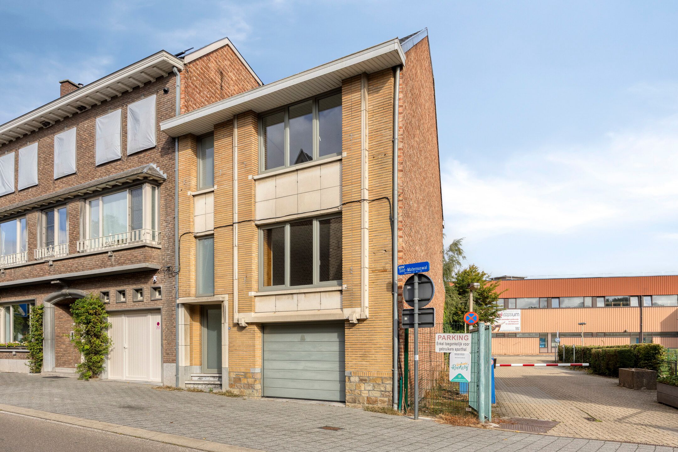 Aangenaam wonen aan de stadsrand foto 3