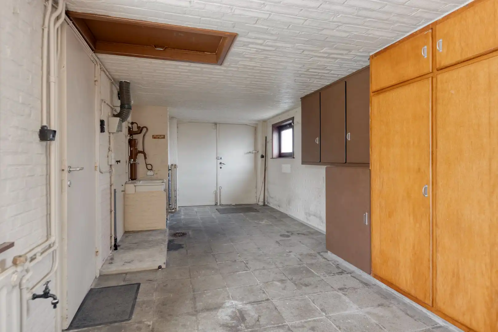 Gunstig gelegen woning met oa 3 slpks op een mooi perceel van 742 m². foto 25