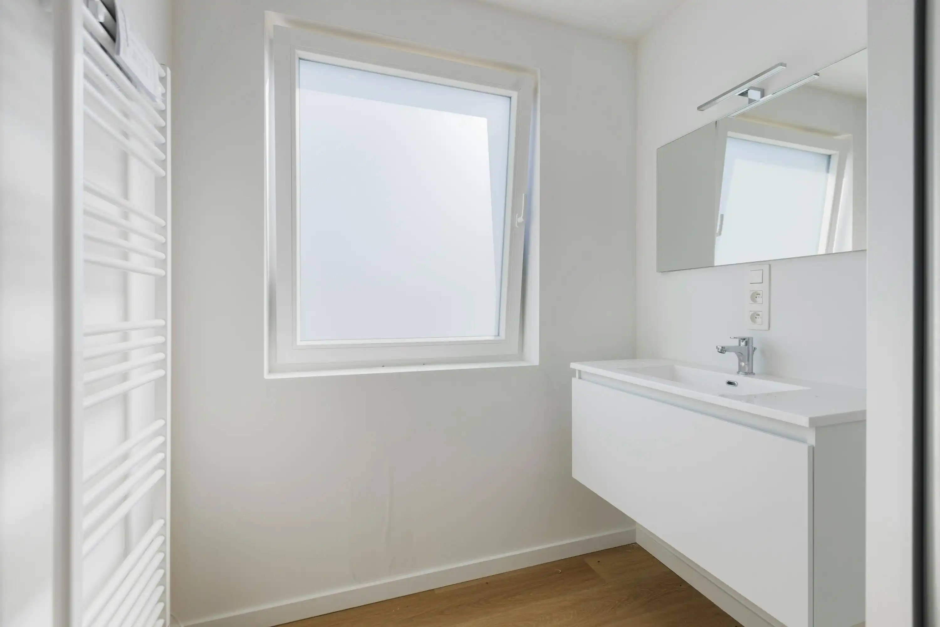 Instapklare BEN-woning met 3 slaapkamers op rustige ligging in Houthalen foto 17