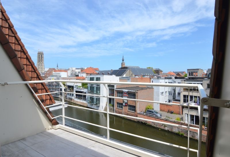 Appartement in Mechelen foto 13