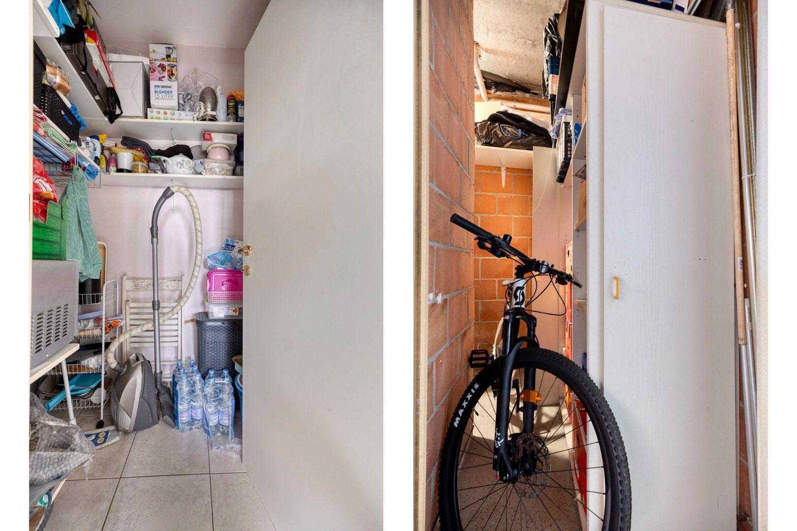 TE KOOP - Op zoek naar een energiezuinige en lichtrijke 2-slpk appartement in Merchtem? Welkom Home! foto 16