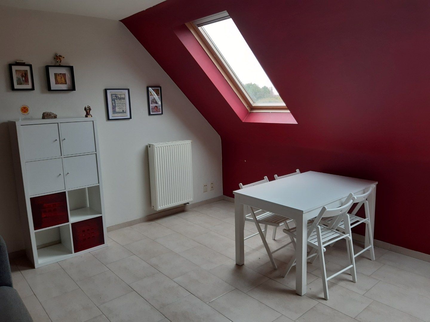 Eigentijds appartement met  autostaanplaats. Geen vaste kosten. foto 4