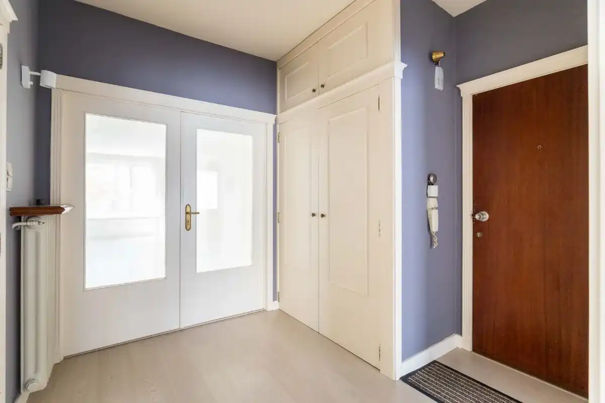 Investeringsappartement te koop in Deerlijk! foto 11