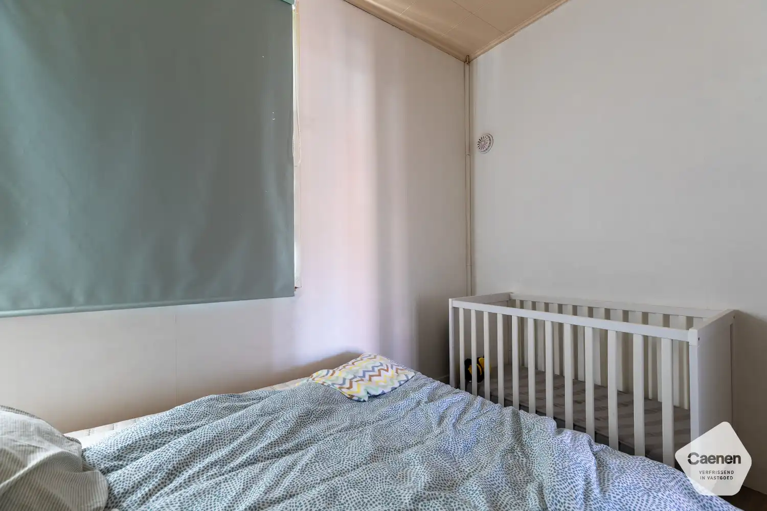 Charmant appartement met één slaapkamer nabij het strand en centrum foto 9