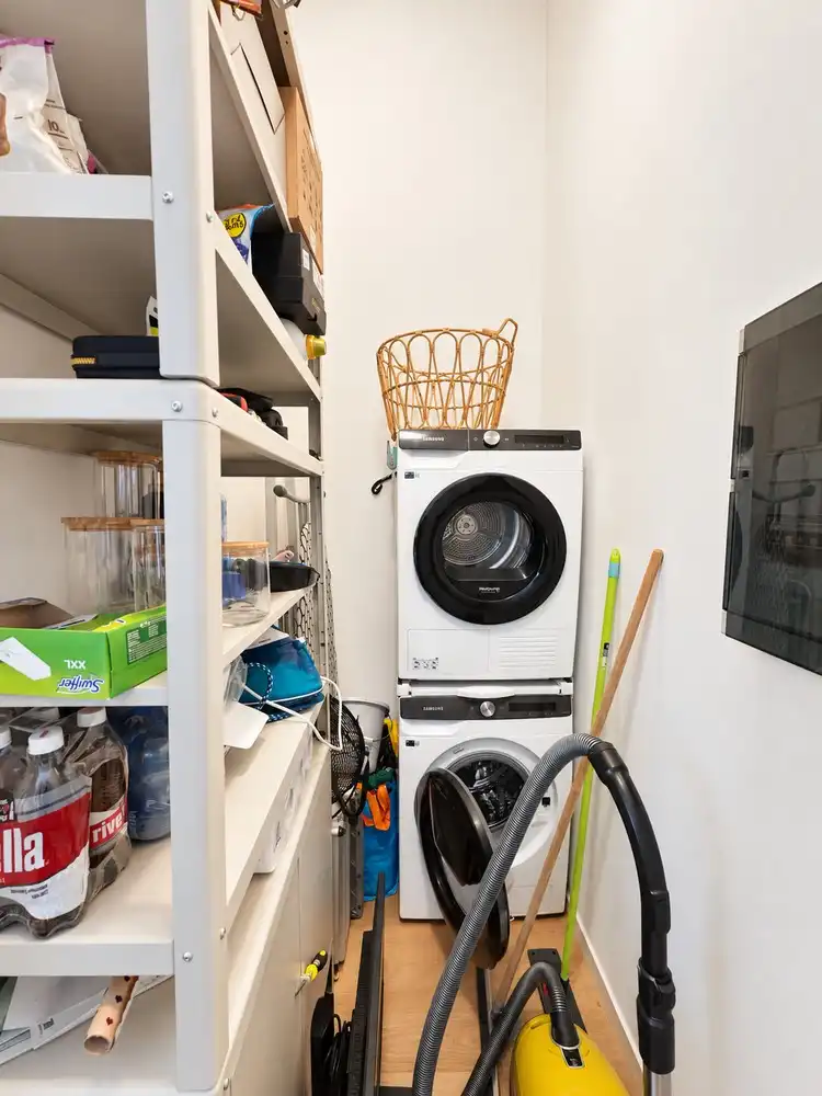 Charmant 1 slaapkamer appartement in Antwerpen te huur! foto 9