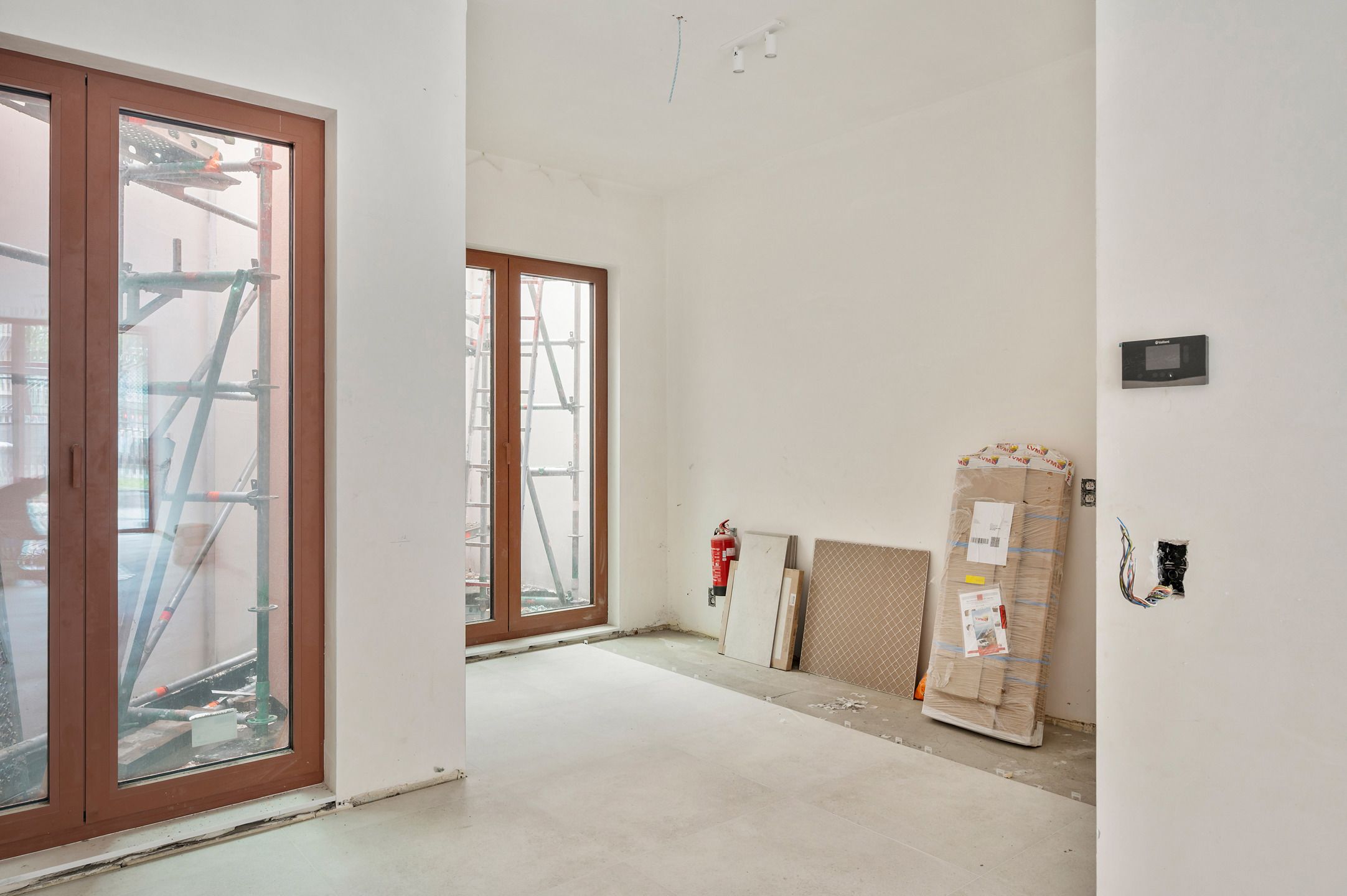 Nieuwbouw handelsgelijkvloers op toplocatie. foto 5