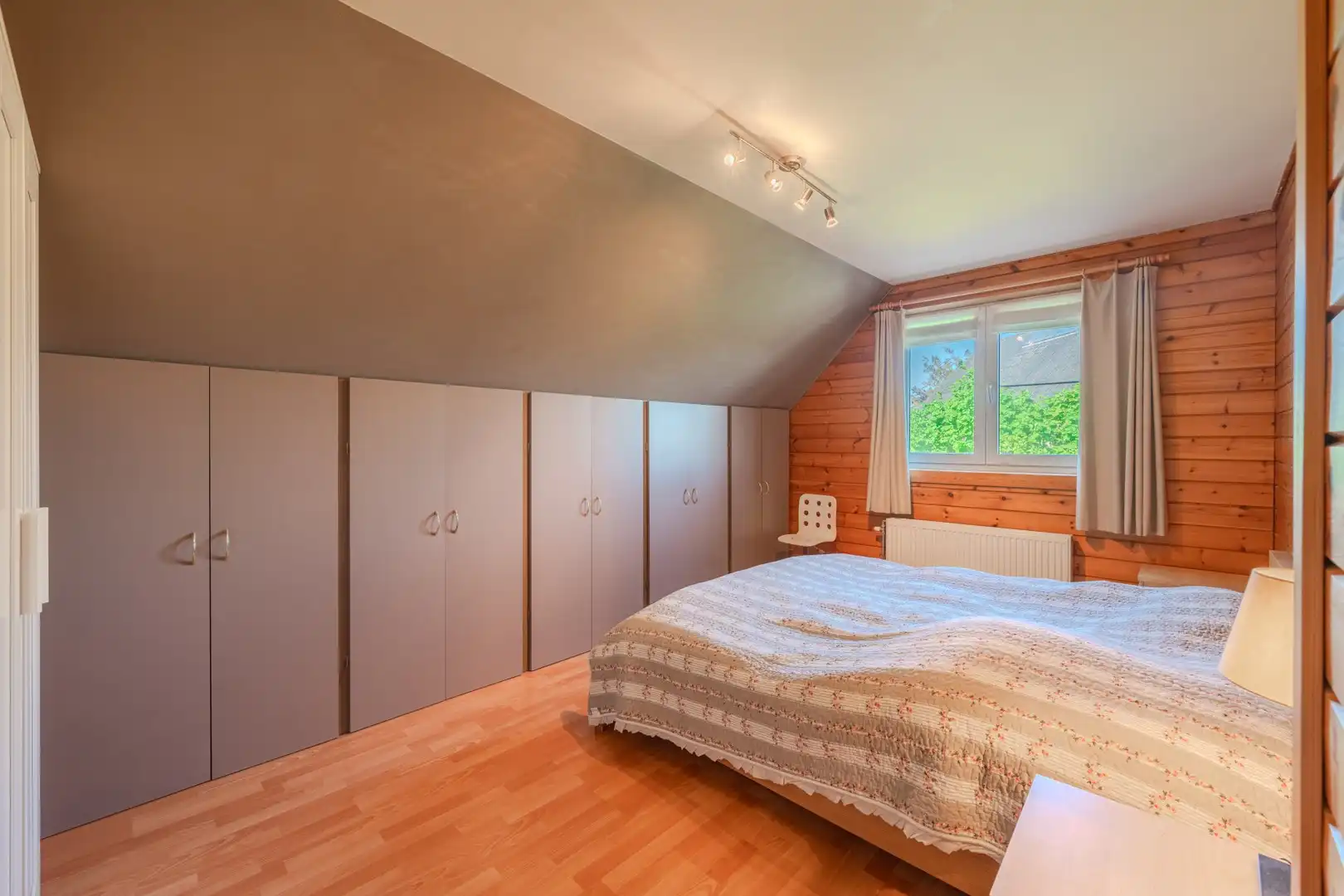 Charmante vrijstaande woning met zonnige tuin foto 10