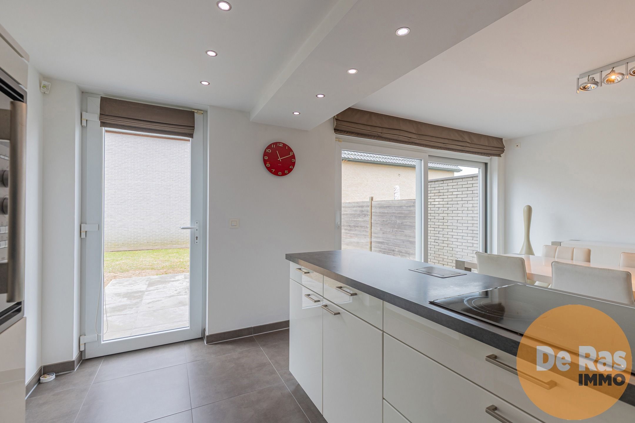 WETTEREN-Recente woning met 3 kamers in rustige verkaveling  foto 7