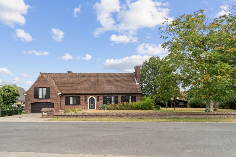 Te koop Roeselare villa nabij ' Sterrebos foto 22