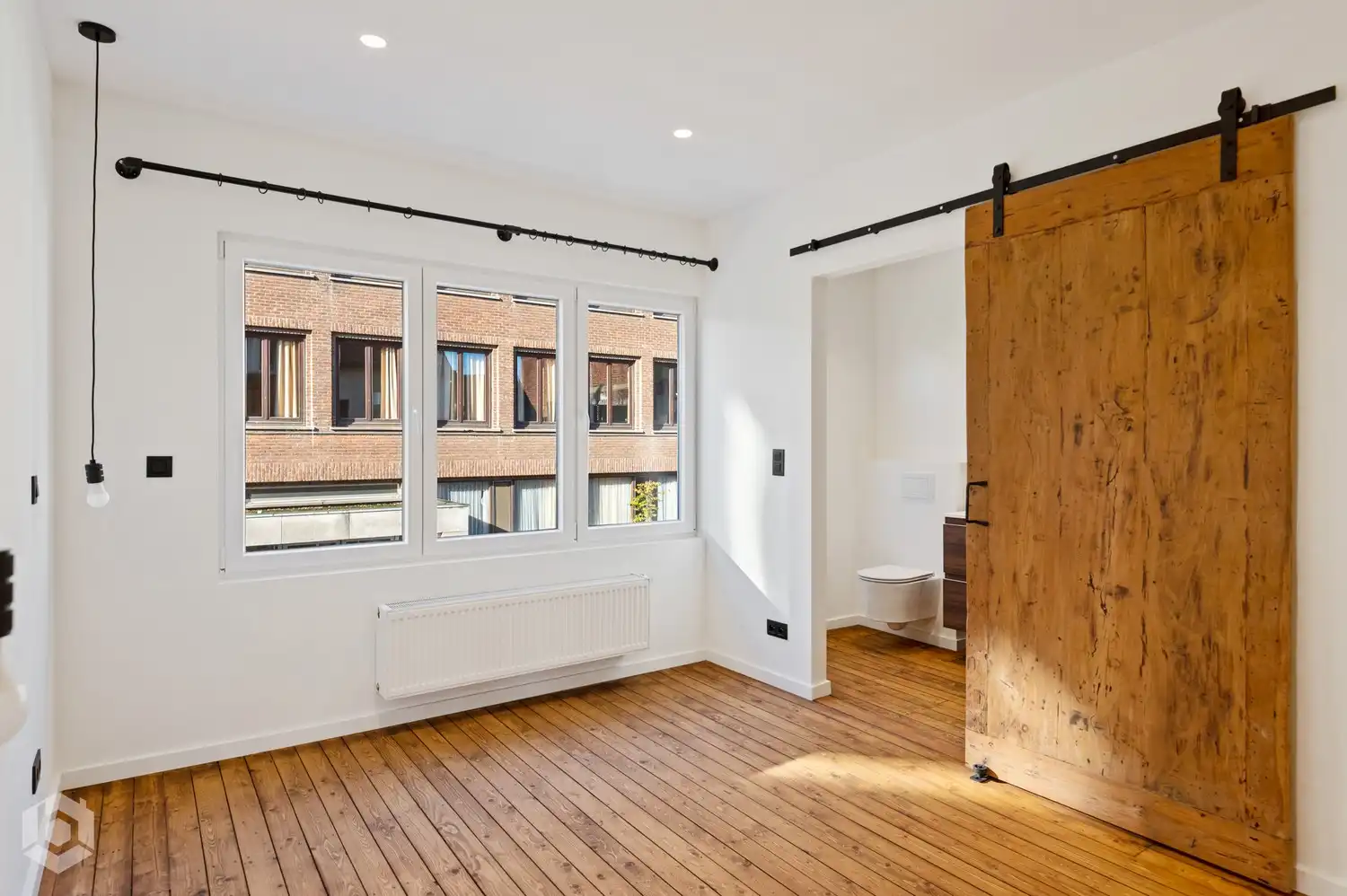 Prachtig appartement met 1 SLPKR te Berchem foto 13
