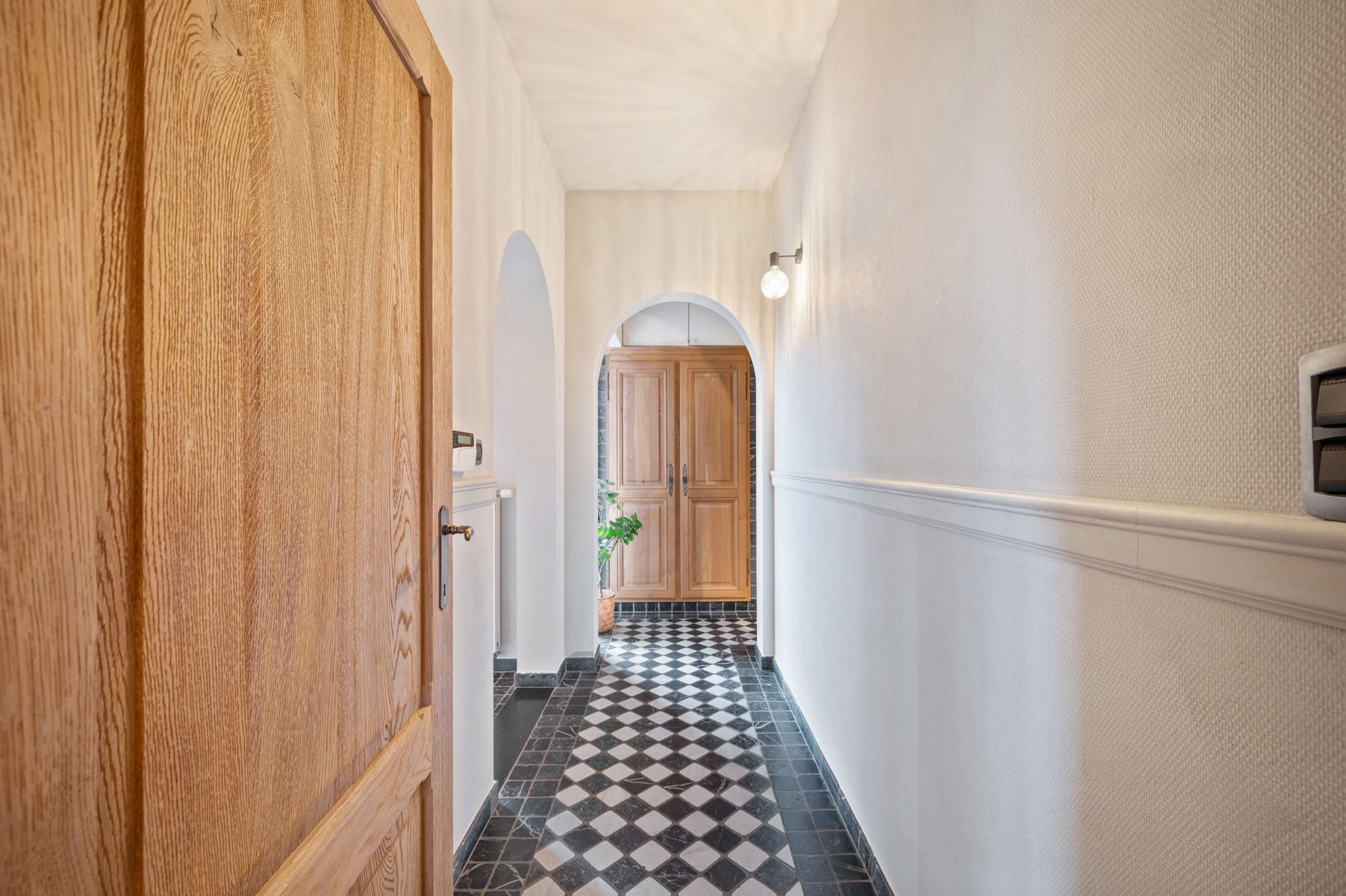 Unieke kangoeroe-woning in het centrum van BEERZEL foto 11