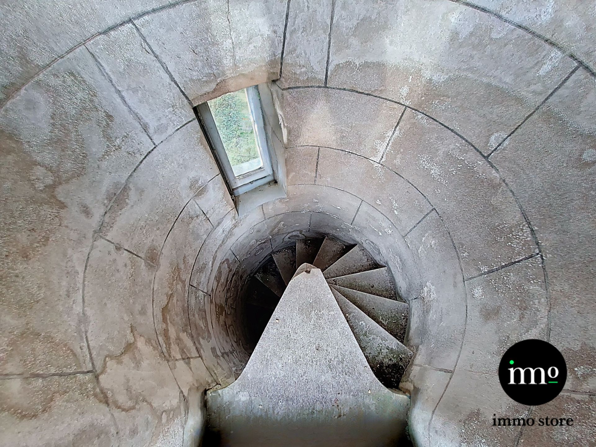 Hôtel de Maître (1916) in Eclectische Art Deco-stijl foto 26