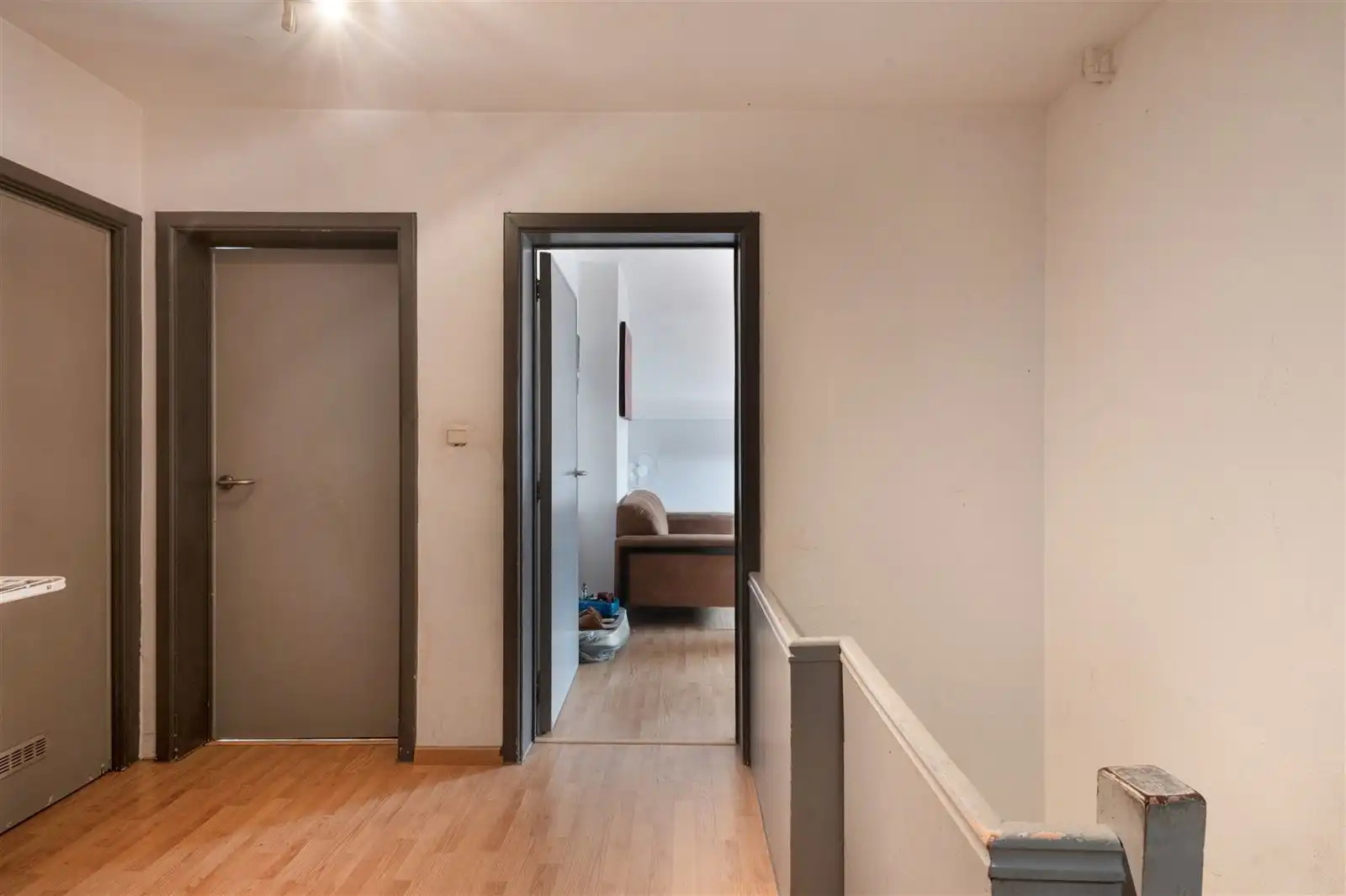 Opbrengsteigendom - met 3 appartementen foto 21