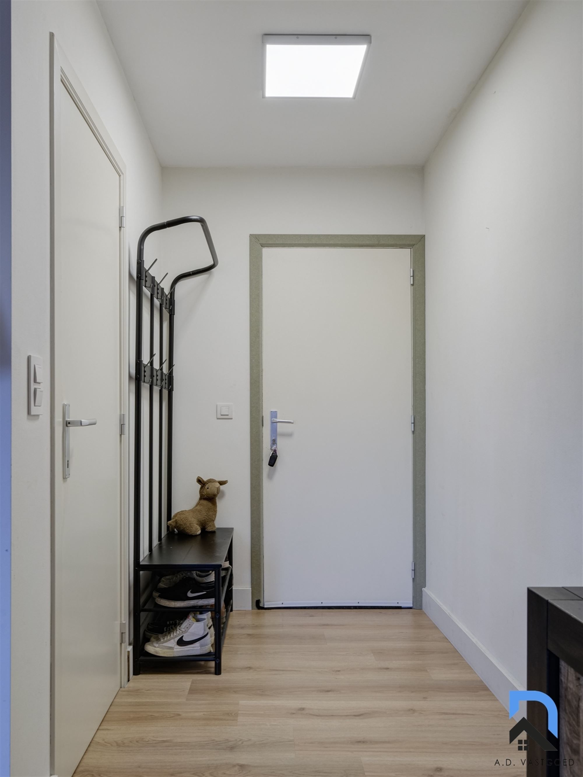 Mooi appartement in Schoonbeek foto 18