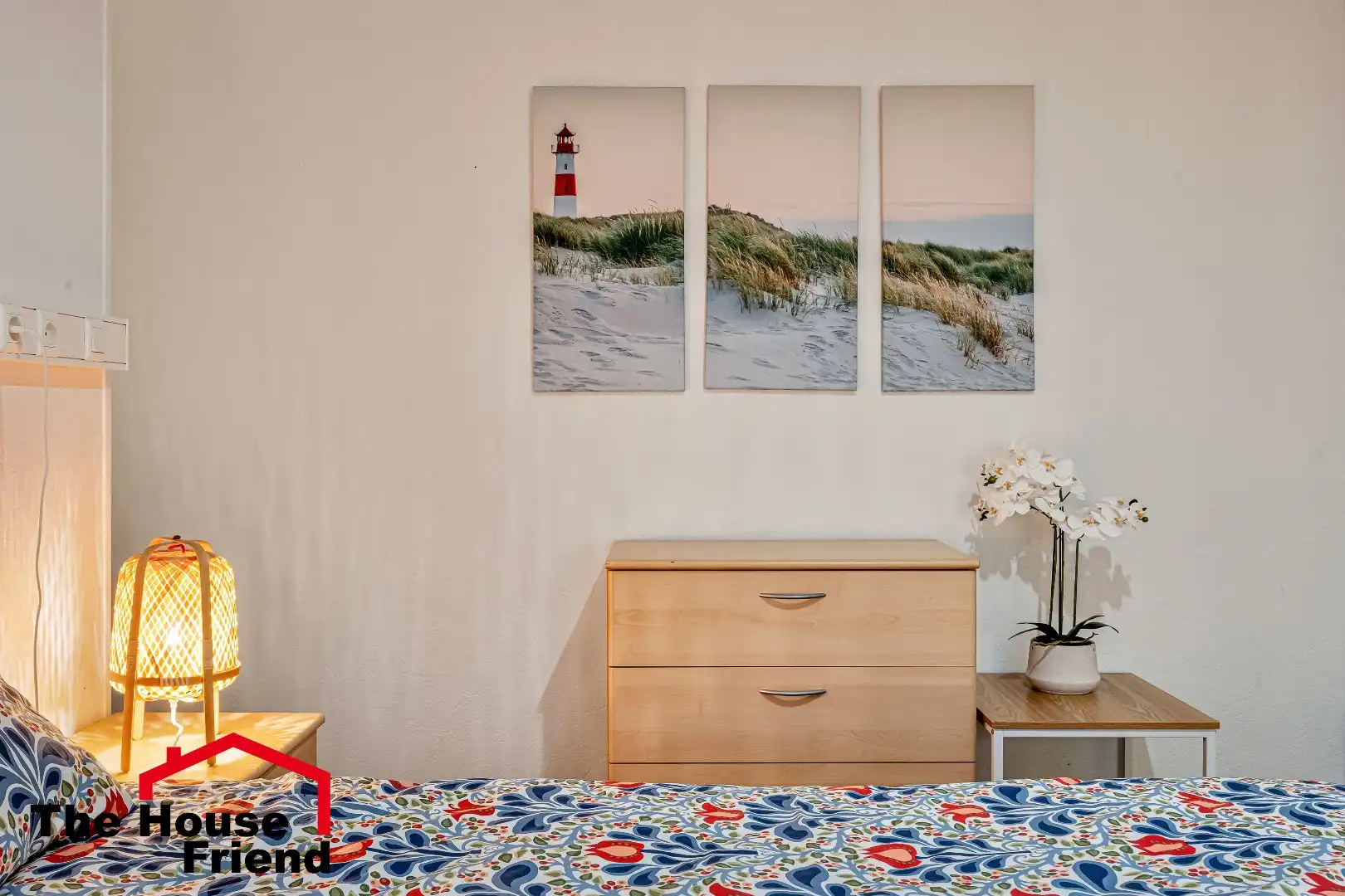 Ruim appartement met frontaal zeezicht op absolute toplocatie aan de Zeedijk in Blankenberge foto 6