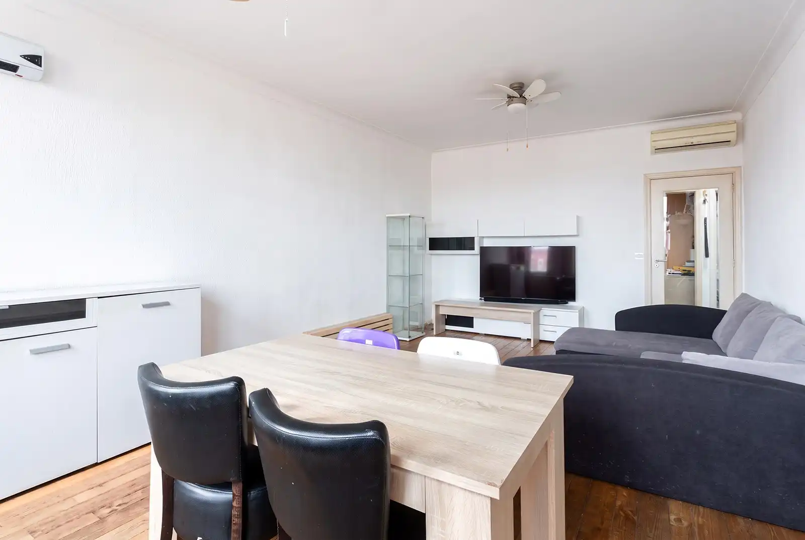 Appartement met garagebox in een kleinschalig gebouw foto 4
