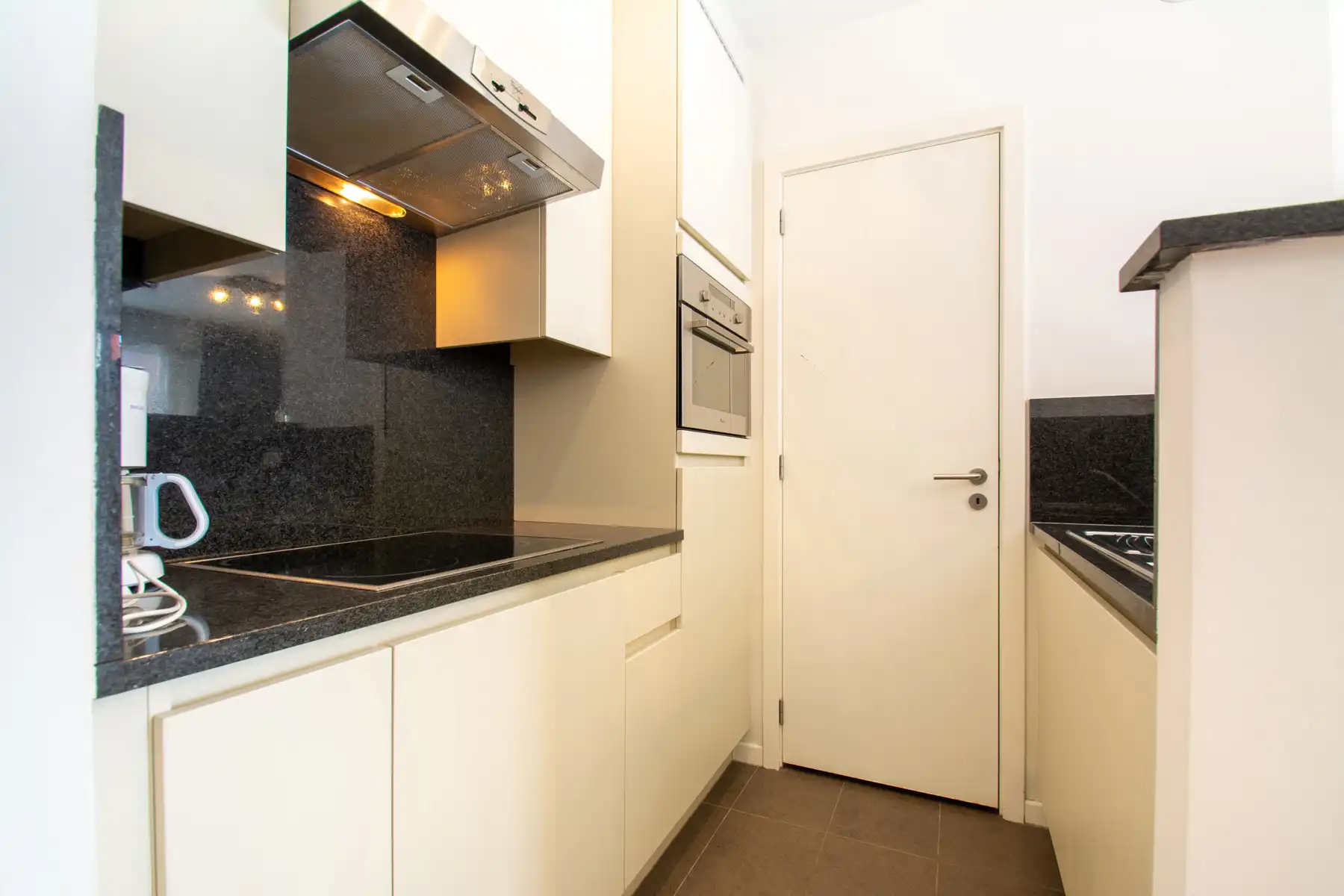LICHTRIJK - Prachtig 1 slpk appartement (NAVO area)  foto 6