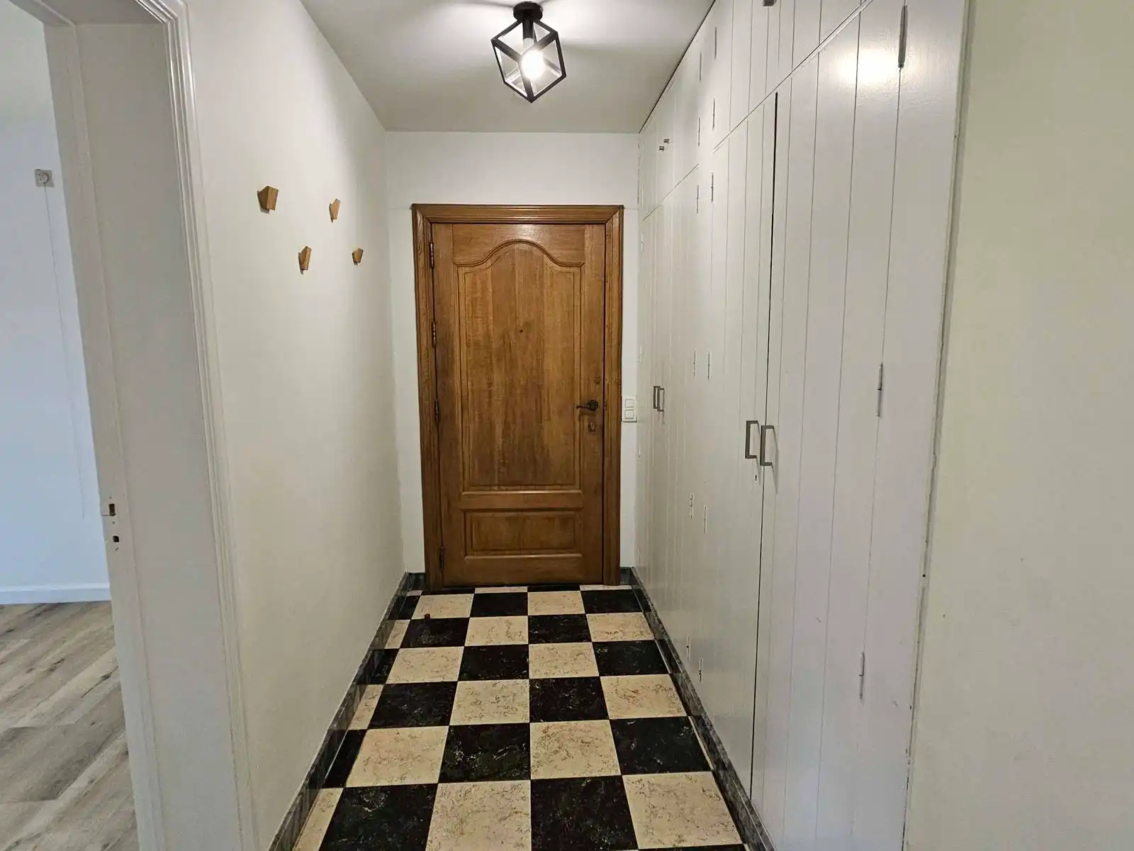 Mooi gelegen appartement aan de Leie ! foto 7