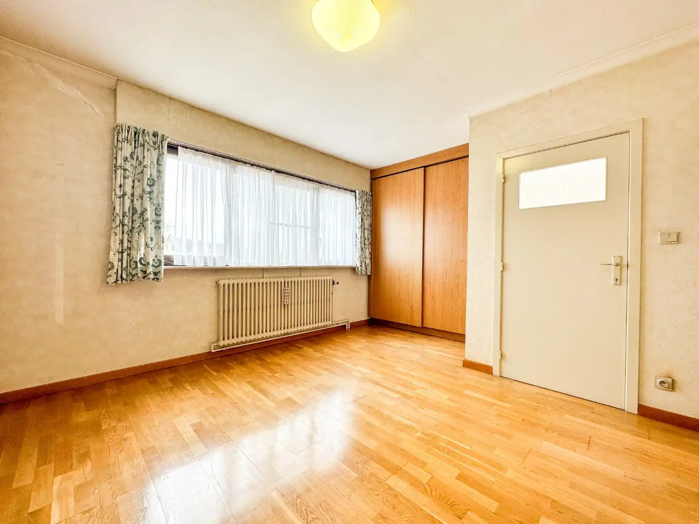 Ruime bel-étage woning met garage, diepe tuin en lift, Torhout foto 14