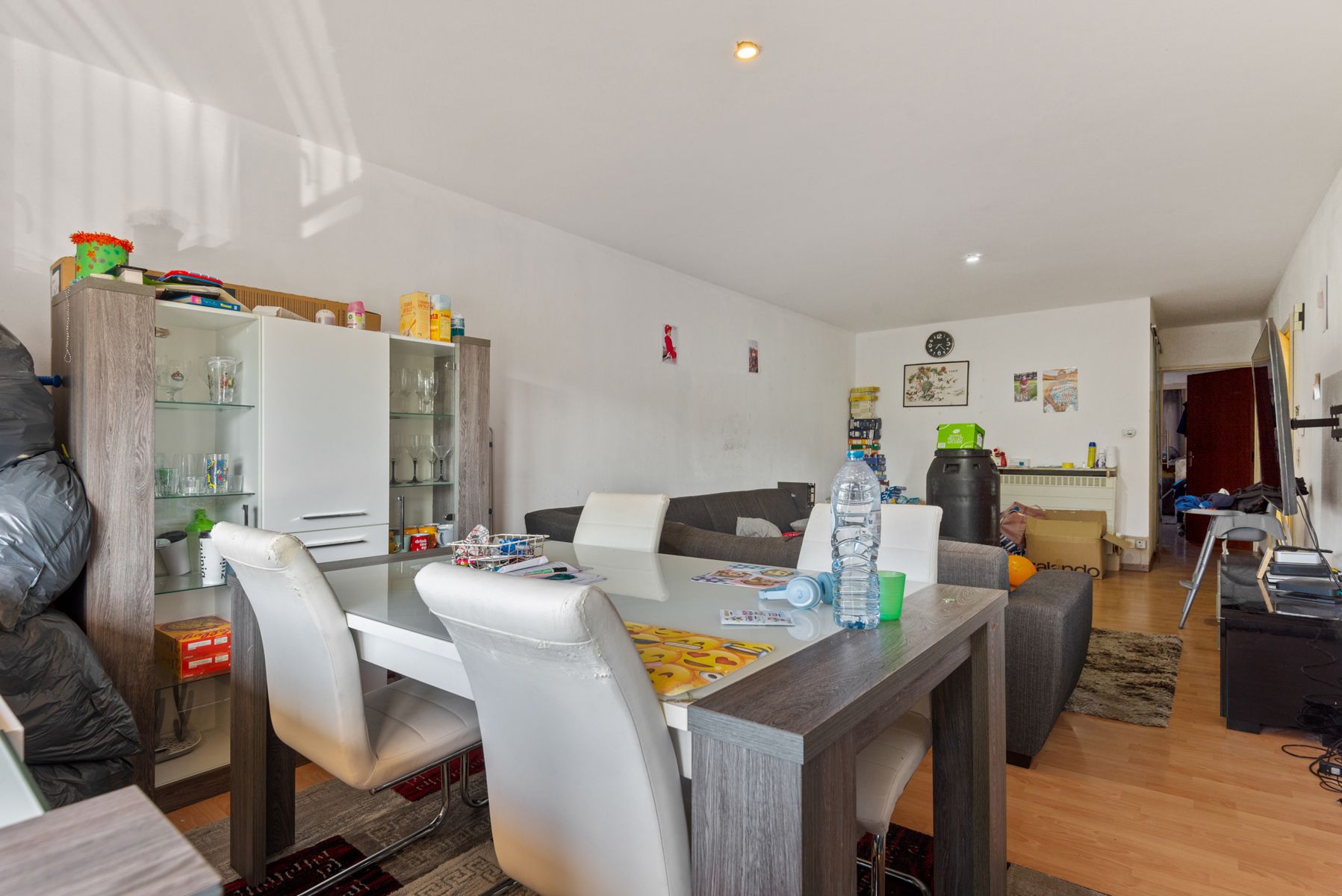 Opbrengsteigendom met sterk rendement in Edegem! foto 27