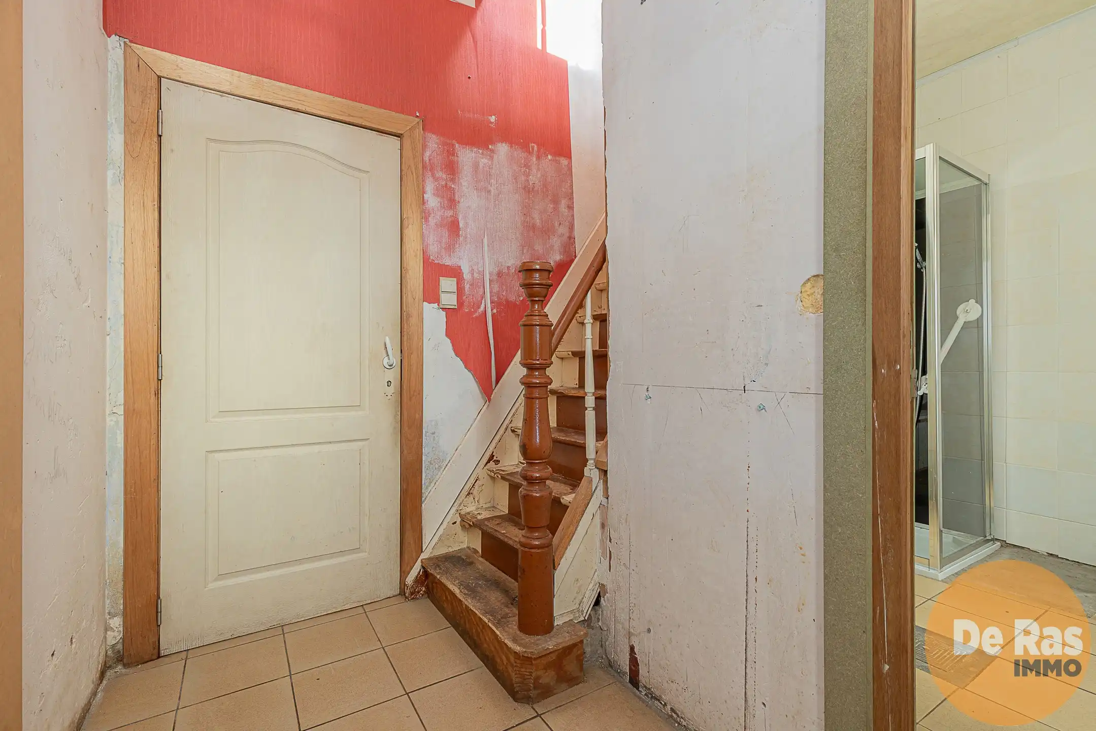 EREMBDEGM schitterend renovatieproject met grote tuin/garage foto 9