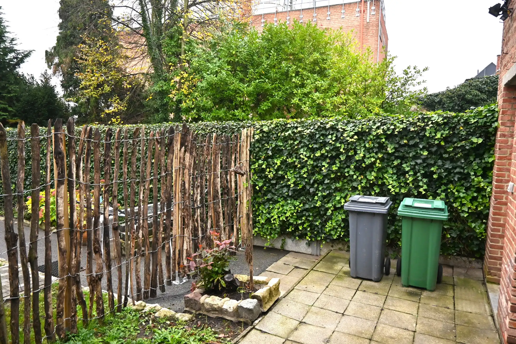 Appartement te huur foto 14