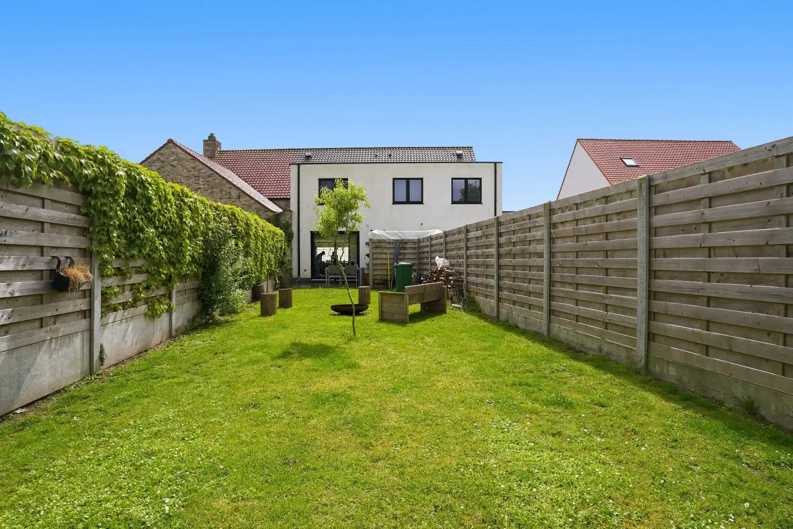 Huis te koop Tervaetestraat 10 - - 8600 Diksmuide