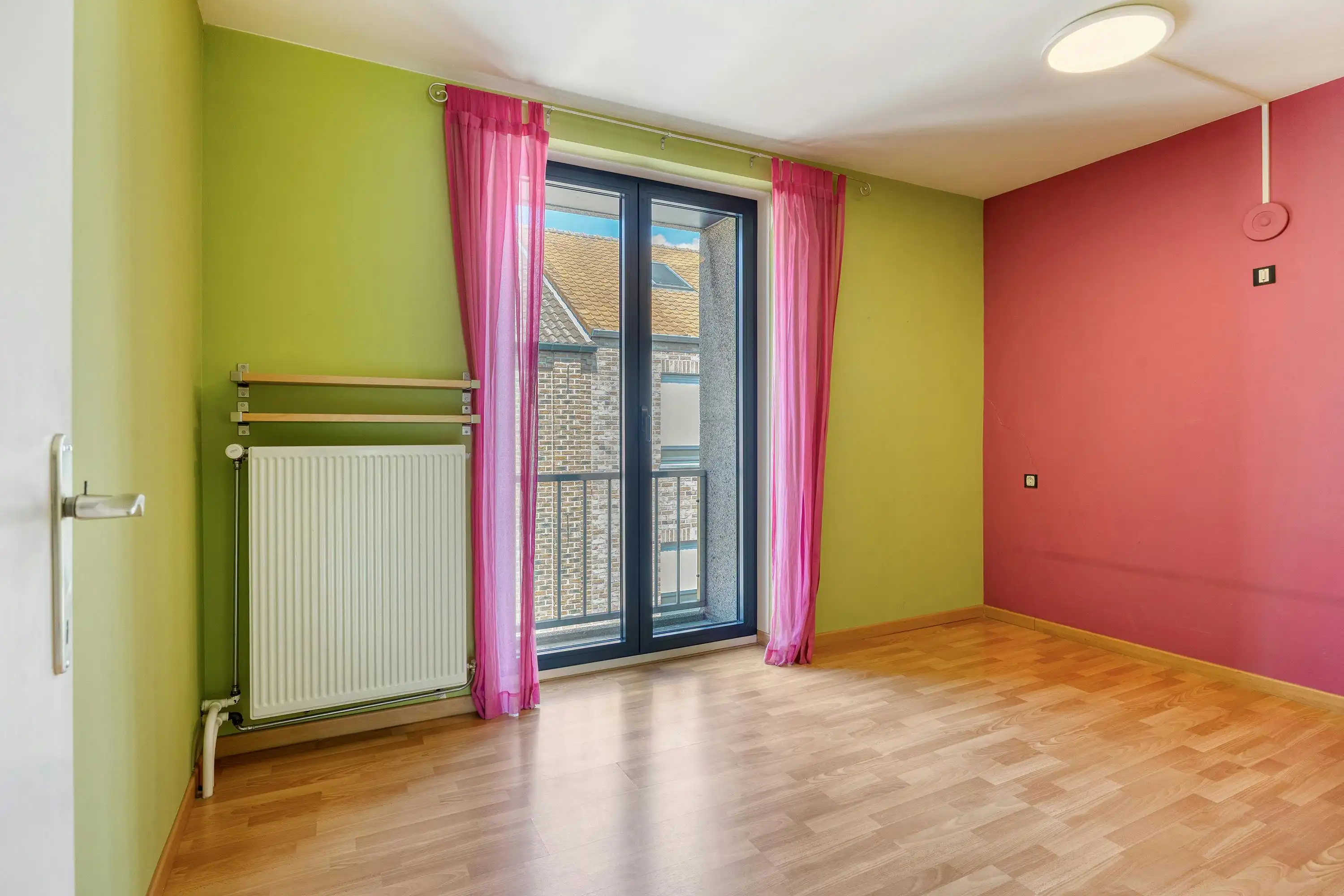 Kangoeroewoning met 4 slaapkamers te koop in centrum Maaseik foto 23