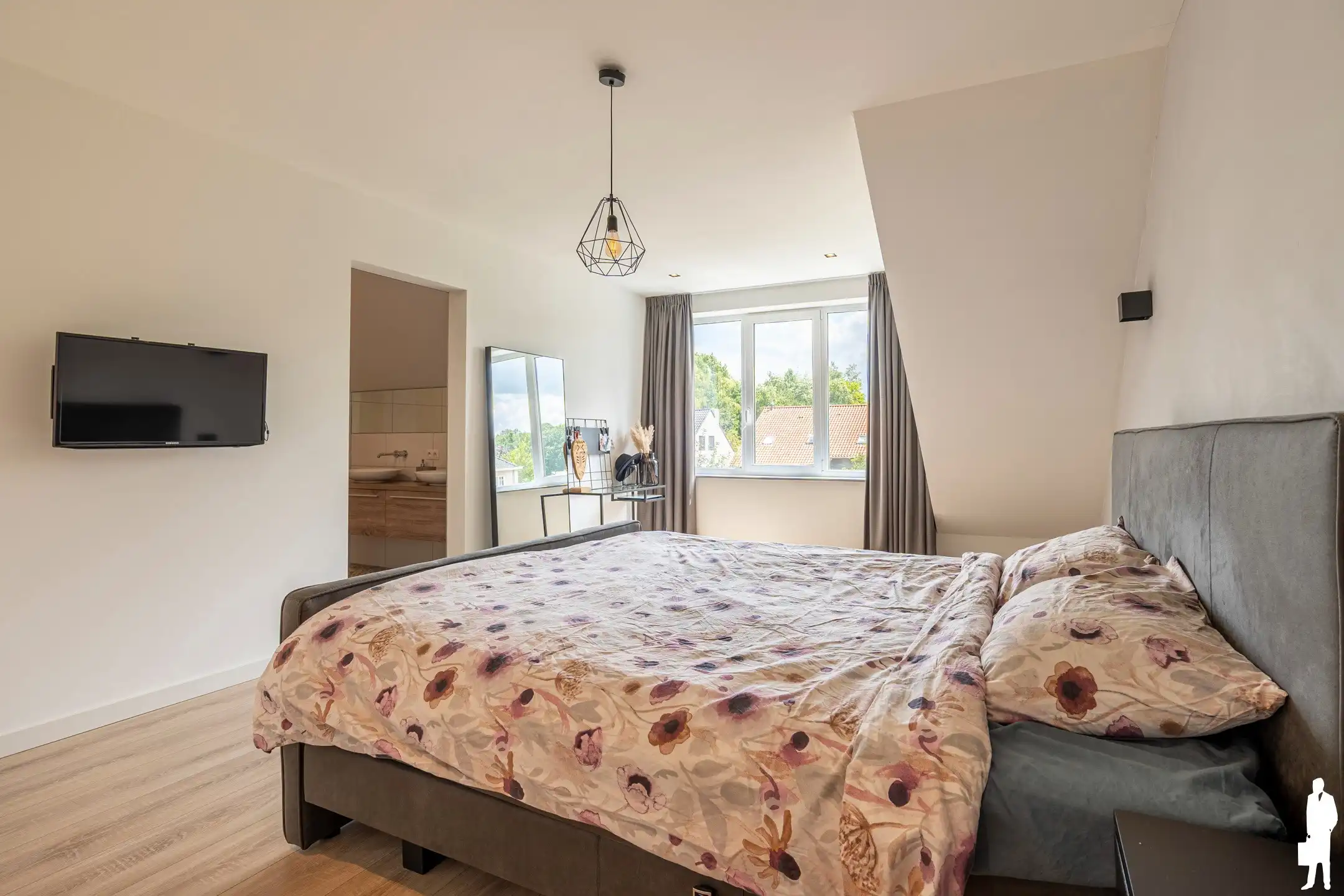 Knappe HOB woning in het rustige Meersel-Dreef foto 33