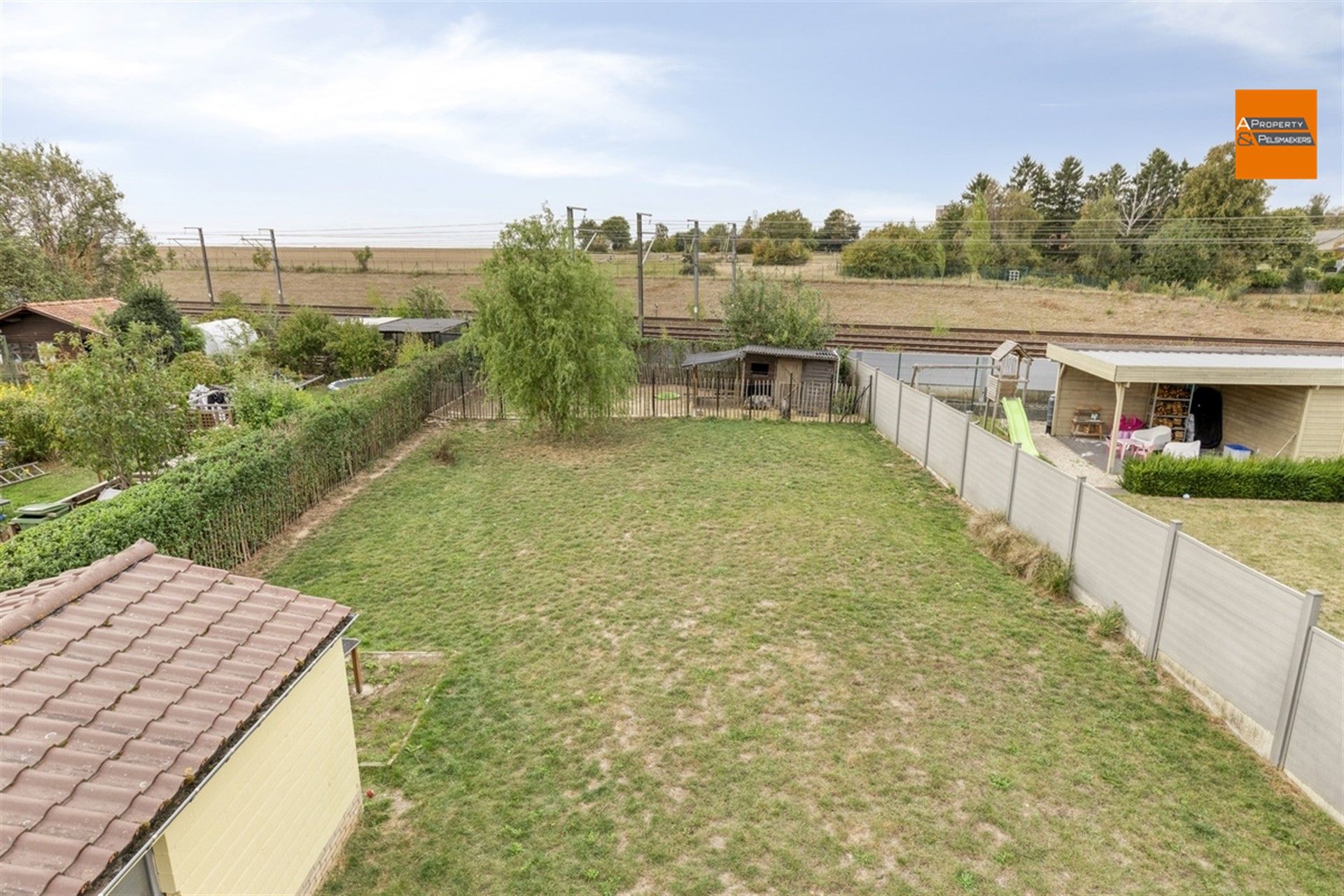 Instapklare woning gelegen in Kortenberg! foto 16