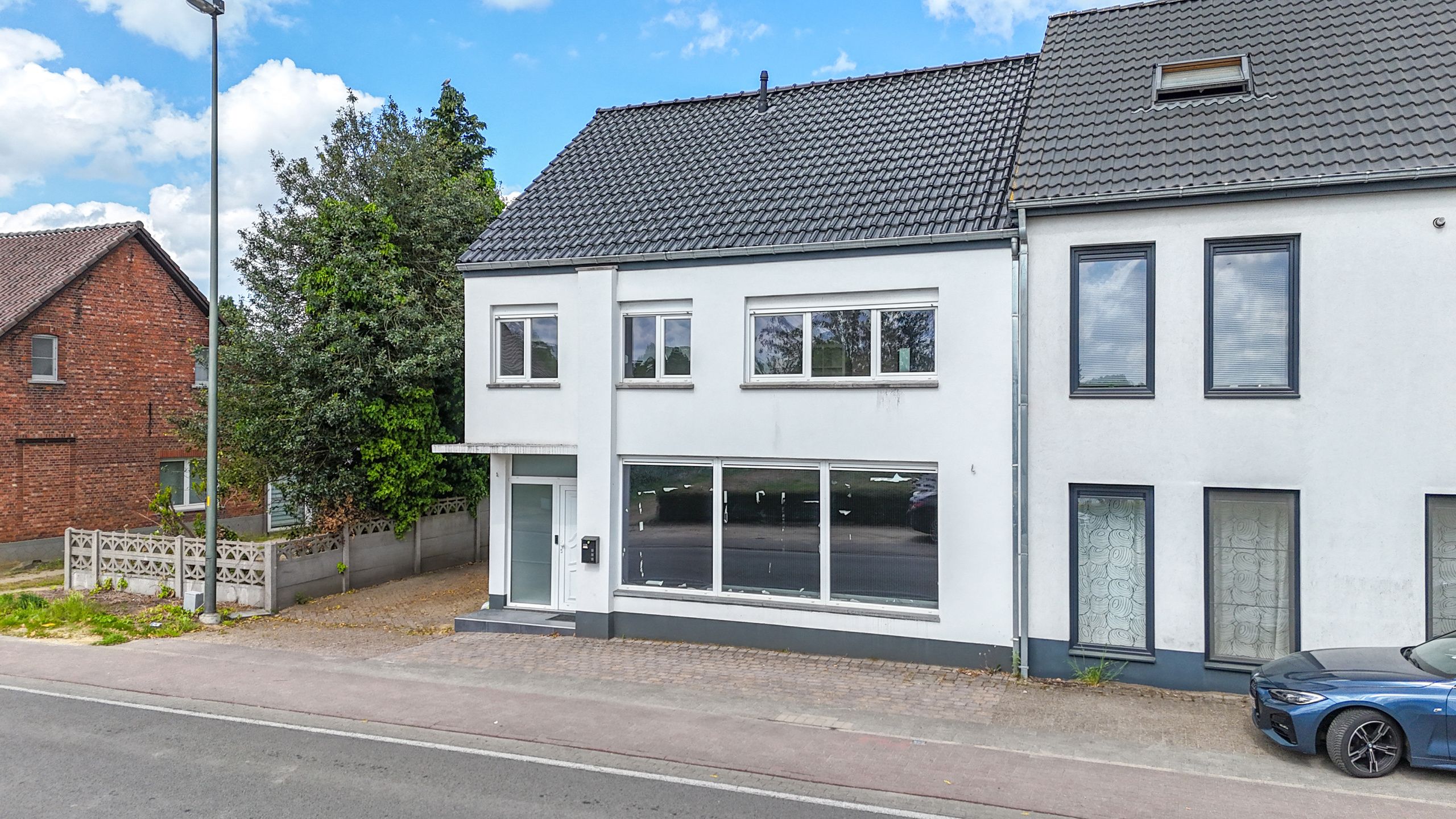 Vernieuwde ruime woning met 4slpks op 6are met gunstig EPC!  foto 35