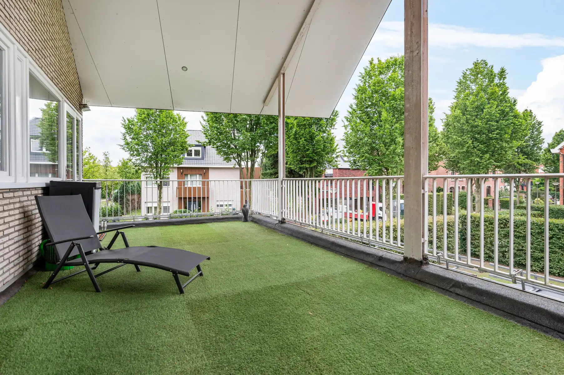 Woning in het hart van Mariaburg foto 24