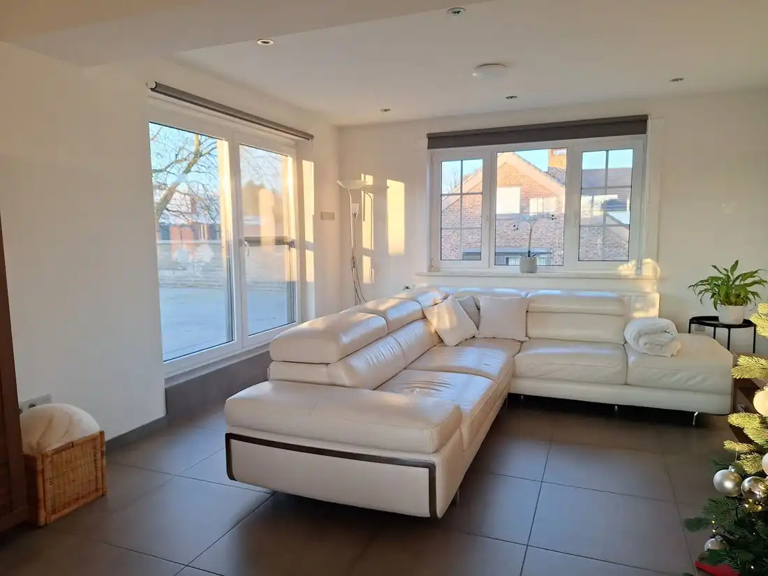 Gunstig gelegen duplex appartement te Oudsbergen foto 4