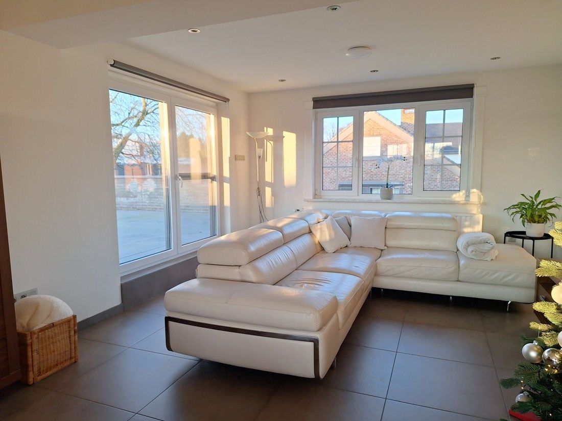 Gunstig gelegen duplex appartement te Oudsbergen foto 4