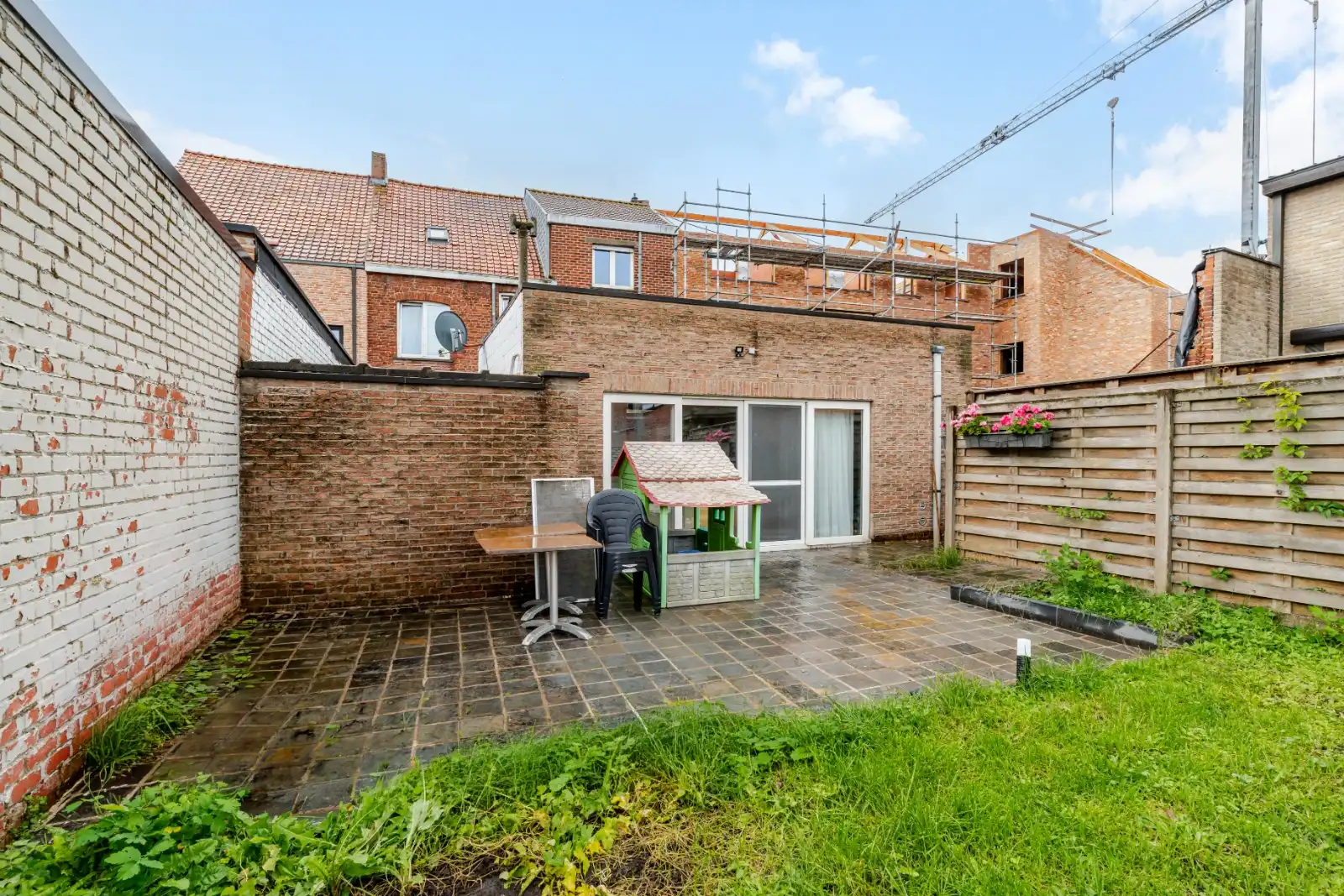 Woning met 4 slaapkamers foto 14