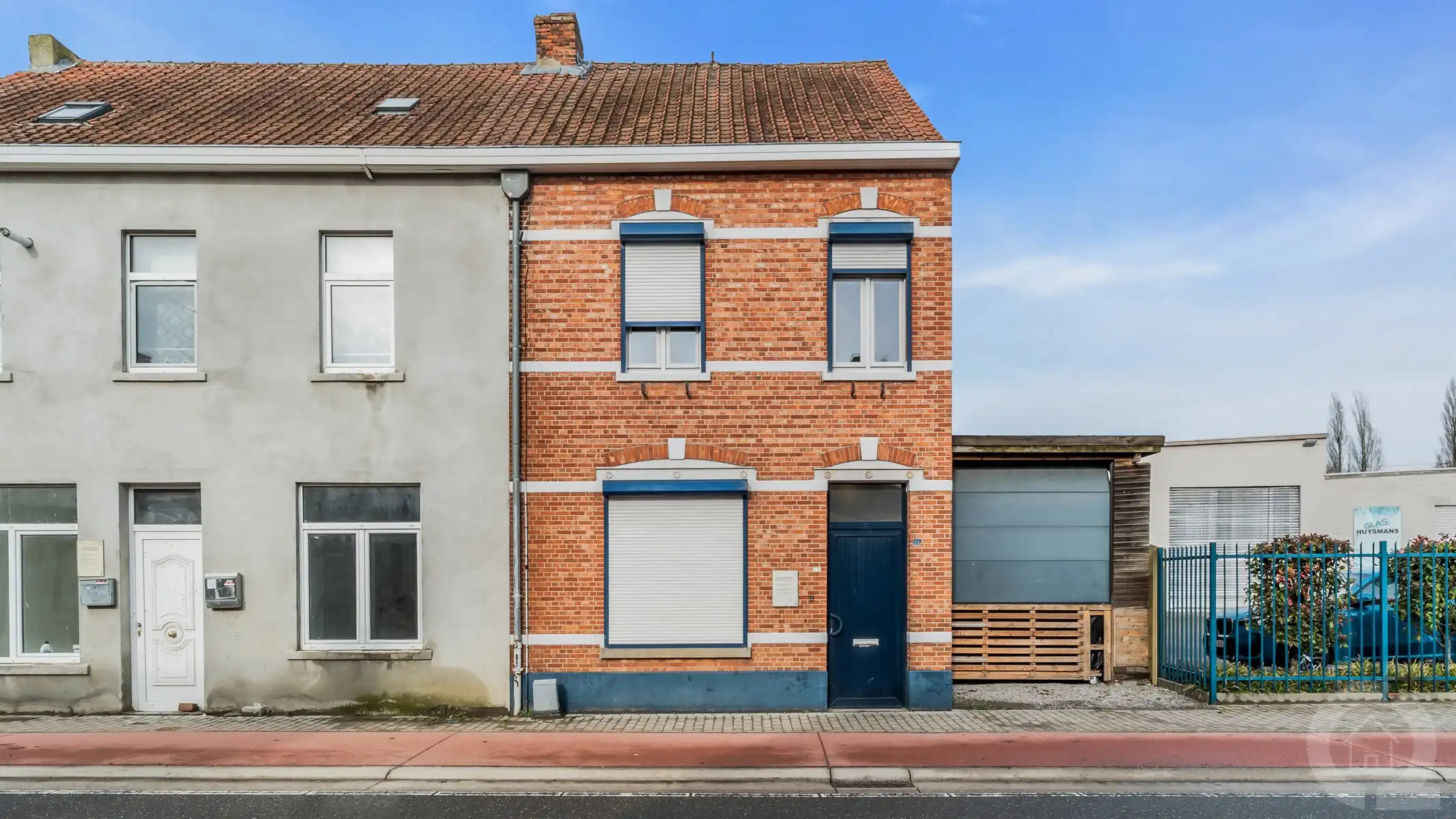Huis te koop foto 2