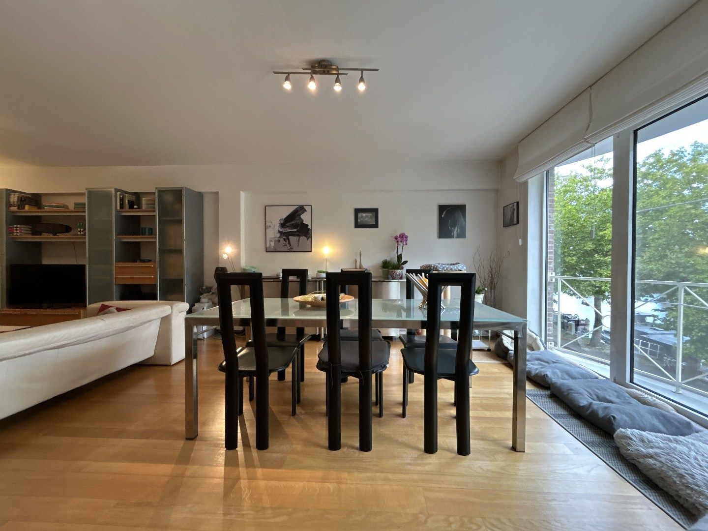 Wonen aan het water, op een toplocatie in Mechelen foto 6