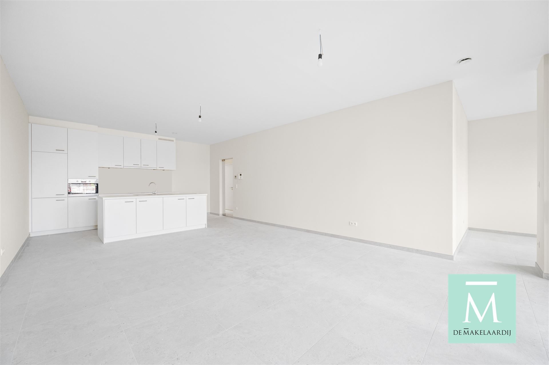 Nieuwbouw appartement (Bijne Energie Neutraal) op een toplocatie in Mechelen foto 6